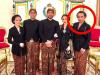 Viral Pria Berkebaya di Kirab Malam 1 Suro Mangkunegaran, Netizen Murka!