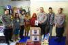 Aksi Heroik Nenek Penjaga Parkir Brebes Gagalkan Pencurian Rp3,6 Miliar Diganjar Penghargaan