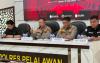 Tusuk Karyawati Puluhan Kali, Perampok Sadis di Pelalawan Ditangkap