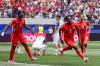 Hasil Piala Dunia 2026: Swiss Mengamuk di Babak Kedua, Hancurkan 10 Pemain Bosnia