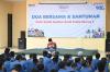 Pertamina  Berkah Tebar Kebahagiaan untuk 17.300 Anak Yatim dan Dhuafa Seluruh Indonesia