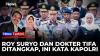 Kapolri Tegaskan Penahanan Roy Suryo dan Dokter Tifa Sudah Sesuai Prosedur Hukum