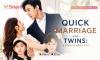 Quick Marriage with Twins: A Dazzling Mom's Tale di V+Short, Kisah Ibu Tangguh Temukan Cinta Lama