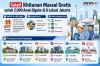 Khitanan Massal Gratis Digelar di Jakarta untuk 2.000 Anak, Ini Lokasinya!