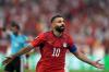 Mohamed Salah Ukir Rekor, Mesir Akhirnya Menang di Piala Dunia setelah Menanti 92 Tahun