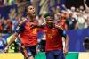 Hasil Piala Dunia 2026: Spanyol Pesta 4 Gol, Arab Saudi Kena Bantai