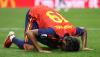 Lamine Yamal Sujud Syukur usai Cetak Gol di Piala Dunia dan Lewati Rekor Lionel Messi