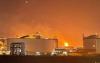  Ledakan Dahsyat Guncang Fasilitas Gas Qatar, Korban Berjatuhan