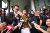 Sidang Kasus Roy Suryo dan Tifa Digelar di PN Jaktim, Masuk Kategori Perkara Penting