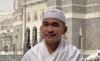 Berangkat Umrah, Ruben Onsu Titip Masa Depan Anak Lewat Doa di Depan Kakbah