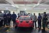 Kejagung Sita Lamborghini hingga Dump Truck terkait Kasus Korupsi Izin Tambang Bauksit