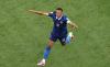 Hasil Piala Dunia 2026: Mbappe Ukir Rekor, Prancis Gilas Irak dan Lolos 32 Besar
