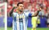Komentar Mengejutkan Lionel Messi usai Geser Klose Jadi Top Skor Piala Dunia Sepanjang Masa