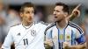 Ucapan Klose Jadi Kenyataan, Lionel Messi Kini Raja Gol Piala Dunia
