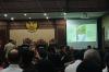 Nadiem Putar Video Jokowi di Sidang, Buktikan Kebijakannya Sesuai Arahan Presiden