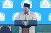 Prabowo Singgung Orang Indonesia Suka Bicara Manis-Manis di Depan: Kita Tak Perlu Pura-Pura