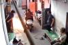 Viral Ibu Bonceng Anak Dilempar Molotov di Koja Jakut, Polisi Buru Pelaku