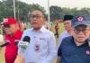 Lawan Tawuran dan Perundungan, Wali Kota Jakpus Kumpulkan 1.725 Anggota Jumtek PMR