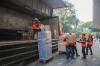 Barang-Barang Eks Hotel Sultan Mulai Direlokasi - Bagian 4