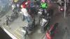 Buronan Begal Motor di Medan Ditangkap saat Belanja di Minimarket