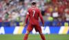 Ronaldo Jadi Manusia Pertama Cetak Gol di 6 Piala Dunia, Messi Minggir Dulu