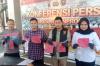 Baru Keluar Penjara, Residivis Perkosa Mahasiswi di Kulonprogo