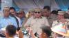 Prabowo Hadiri Pekan Nasional Petani dan Nelayan di Gorontalo, Kenakan Peci Karanji 