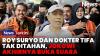Roy Suryo dan Dokter Tifa Tak Ditahan, Jokowi: Itu Kewenangan Penuh dari Kejaksaan
