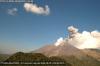 Gunung Lewotobi Laki-laki Erupsi, Kolom Abu Tebal Capai Ketinggian 800 Meter
