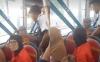 Heboh Emak-Emak Disebut Nyopet di Bus Transjakarta, Begini Faktanya