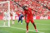 Swiss Juara Grup B Piala Dunia 2026, Bosnia Jaga Asa ke 32 Besar