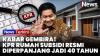 Pemerintah Resmi Setujui Tenor KPR Subsidi hingga 40 Tahun