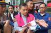 Didakwa Terima Rp4,8 Miliar, Eks Ketua Ombudsman Hery Susanto: Saya Tak Menerima Uang
