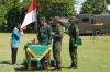 37 Mantan OPM di Papua Barat Kembali ke Pangkuan NKRI, Cium Bendera Merah Putih