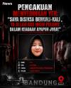 Pengakuan Pilu YTR Korban Penyiksaan Taufik Hidayat: Ya Allah, Aku Ingin Pulang dalam Keadaan Apa pun Juga!