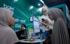 Perluas Ekosistem Syariah, Bank BSN Hadir di Abaya Pavilion - Bagian 1