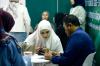 Perluas Ekosistem Syariah, Bank BSN Hadir di Abaya Pavilion - Bagian 3