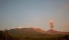 Gunung Lewotobi Laki-Laki Erupsi Pagi Ini, Muntahkan Kolom Abu Setinggi 1,2 Km