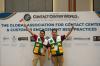 Pegadaian Borong Awards di Ajang Contact Center World Asia Pacific 2026
