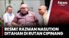 Putusan Sudah Inkrah, Jaksa Eksekusi Razman Arif Nasution ke Lapas Cipinang