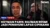Kejaksaan Eksekusi Razman Arif Nasution ke Lapas Cipinang