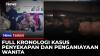 Polda Jawa Barat Beberkan Kronologi Lengkap Penyekapan dan Penyiksaan Wanita di Bandung