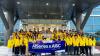 50 Mahasiswa Teknik Kimia UI Dikenalkan Dunia Industri Petrokimia - Bagian 1