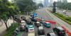 Ini Rute Alternatif Selama Penutupan Sudirman-Thamrin saat HUT ke-499 Jakarta
