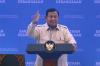 Prabowo: Kenapa RI Selama 81 Tahun Tak Bisa Bikin Mobil Buatan Sendiri?