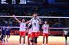 Timnas Voli Indonesia Kunci Semifinal AVC Cup 2026 usai Tekuk Oman