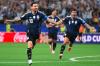 Hasil Piala Dunia 2026: Lionel Messi Cetak Gol Ke-19, Argentina Sempurna di Grup J