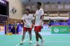 Indonesia Takluk dari Malaysia di Kejuaraan Bulutangkis Junior Asia 2026. Bentrok Thailand di Perempat Final