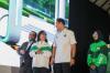 Dukung Transisi Energi, Gerakan Langkah Hijau Grab untuk Indonesia Resmi Diluncurkan - Bagian 4