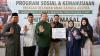 Dukung Gernas PPATK, Bank Syariah Nasional Gelar Khitanan Massal - Bagian 4